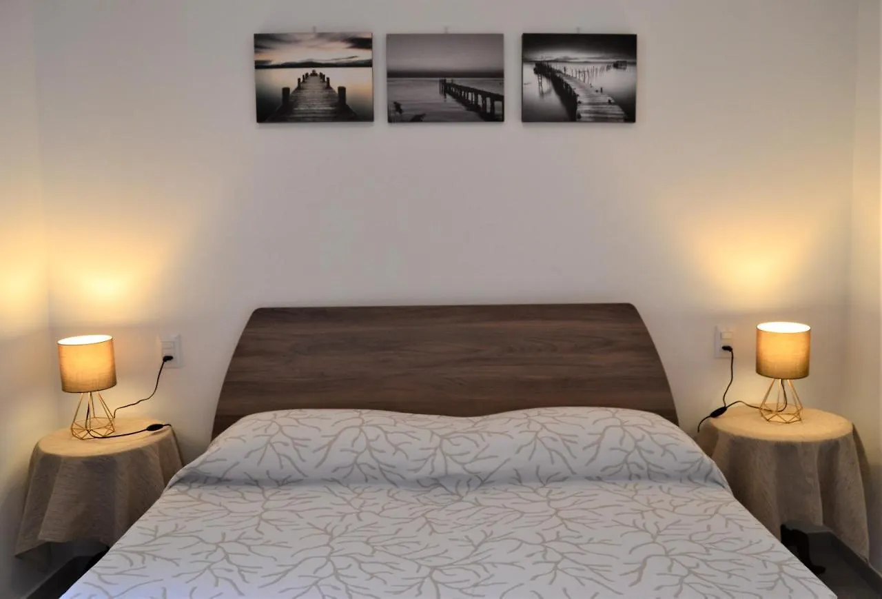 Malcesine With Charme Apartment Italy