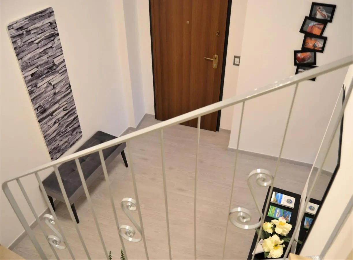Malcesine With Charme Apartment