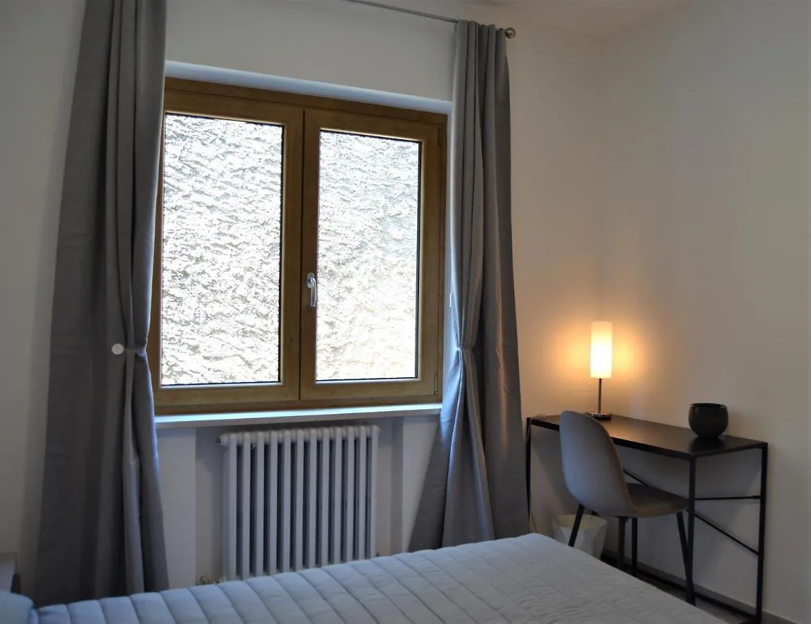 Malcesine With Charme Apartment